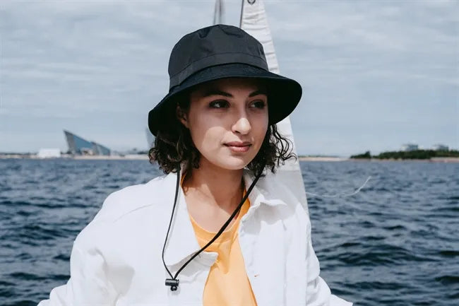 How to Wear a Bucket Hat More Fashion in 2022