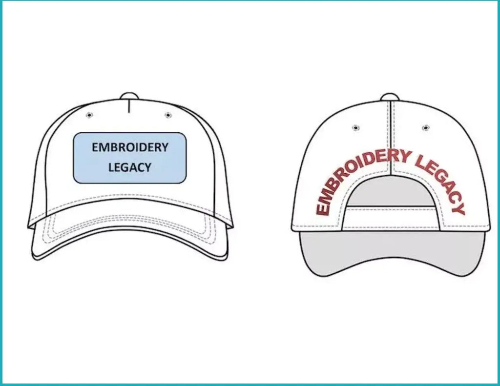 Edit Hat Design How to Design Your Own Hat in 5 Steps