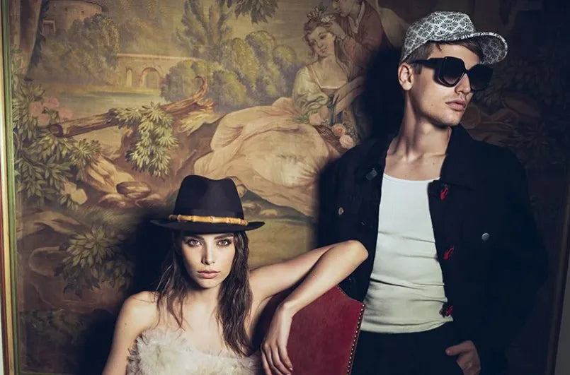 What is Borsalino?