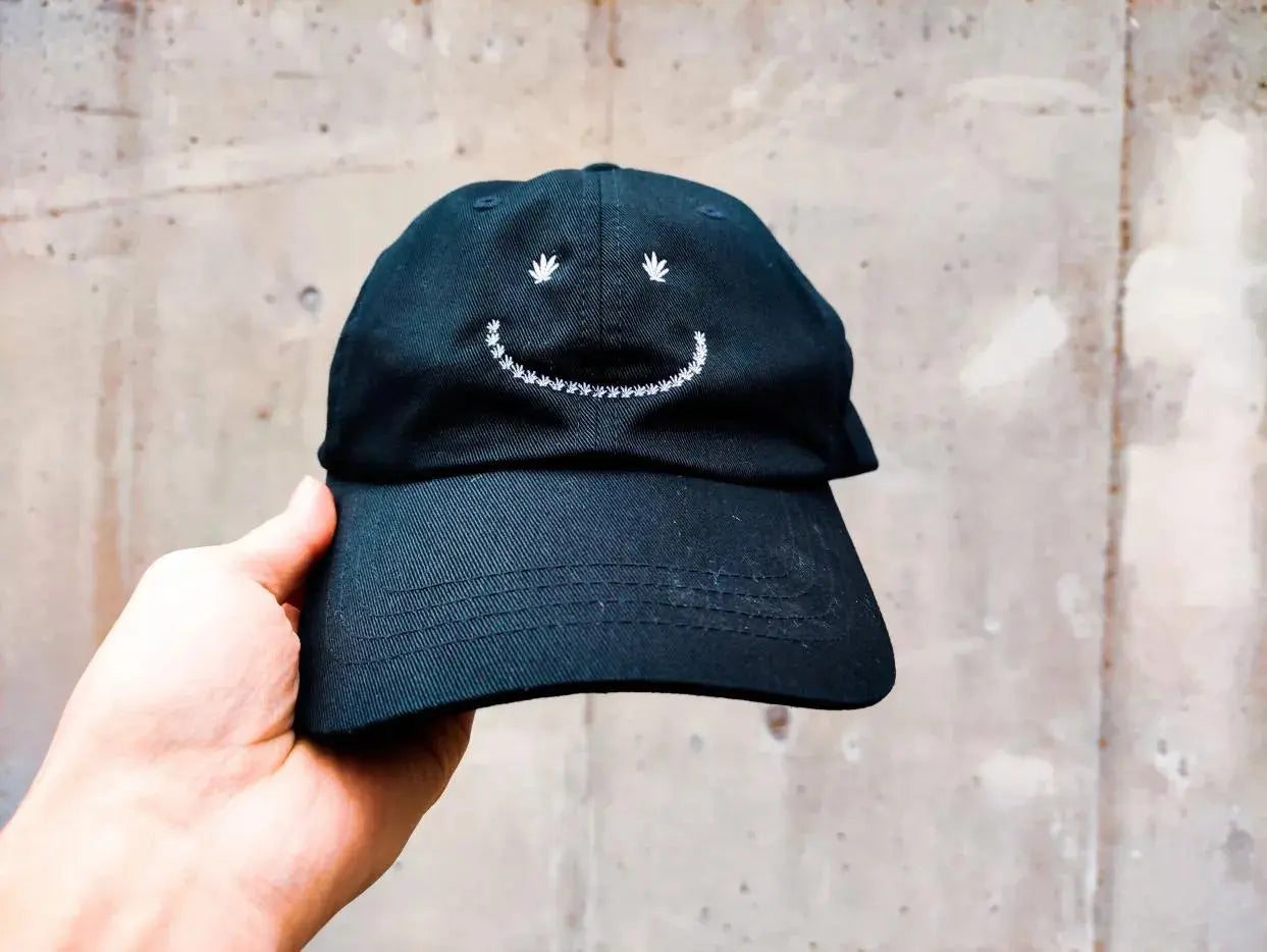 Difference between Dad Hats and Baseball Caps