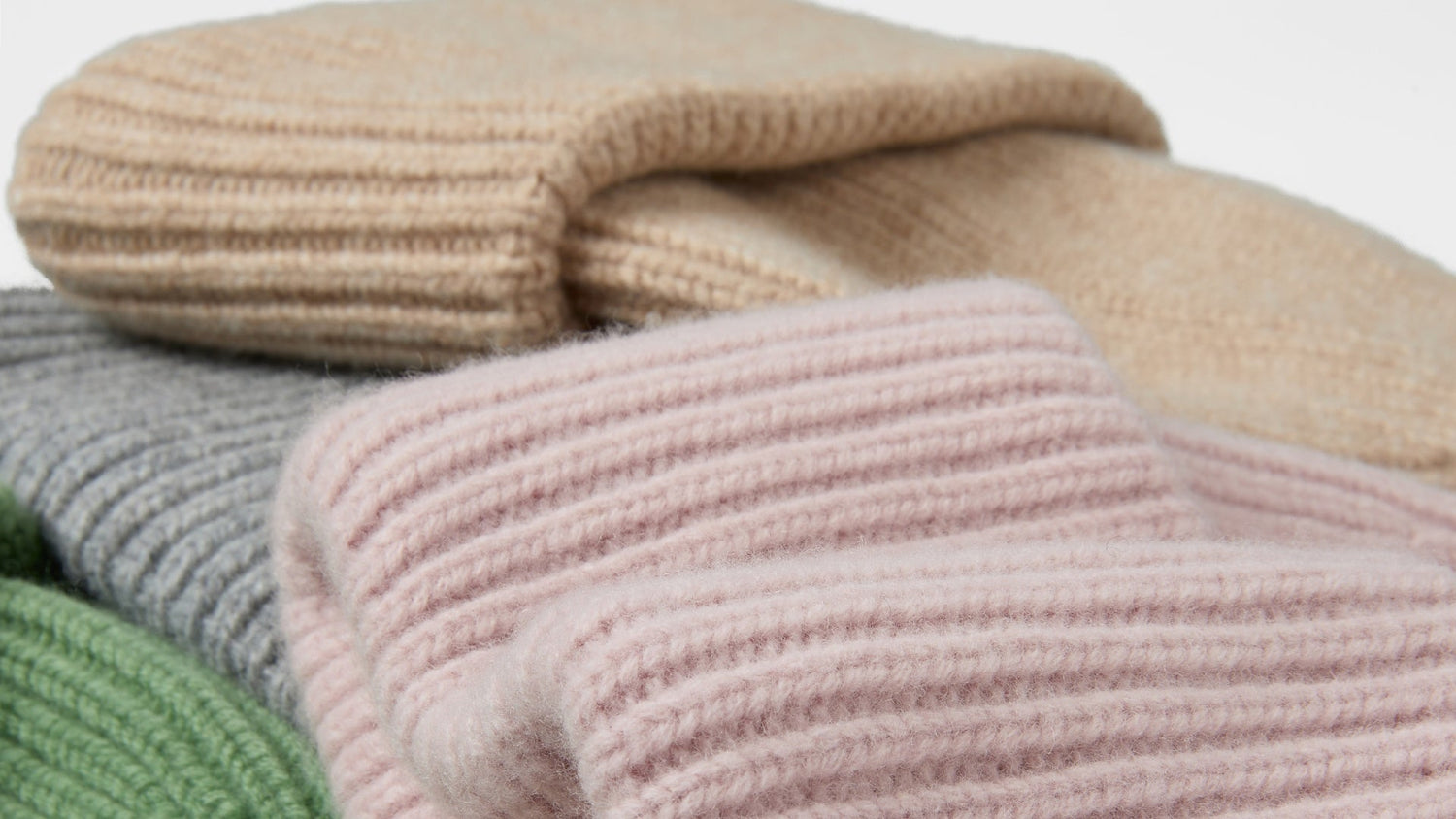 Merino Wool for Custom Hats: How to Specify It for Production
