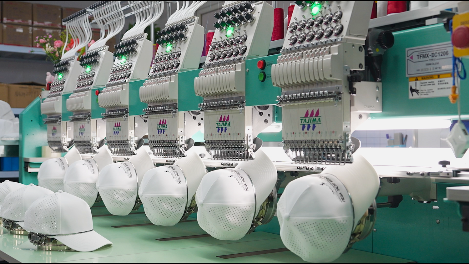 Vietnam Hat Manufacturers: Why Vietnam Is the World's Top Hat Sourcing Destination