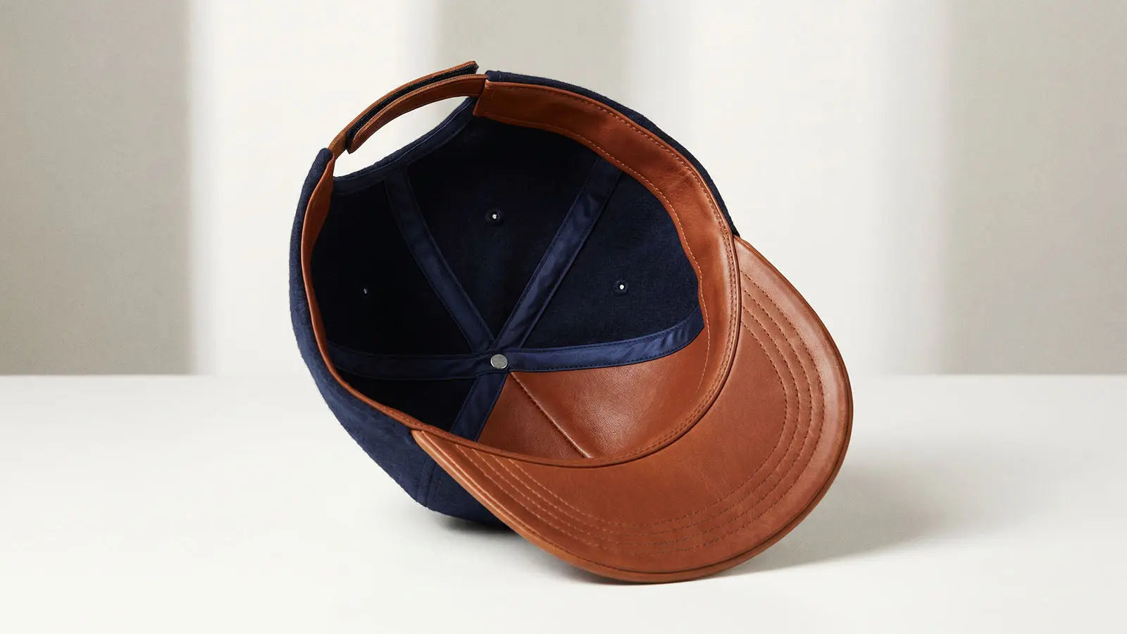 hidden hat interior details define real quality