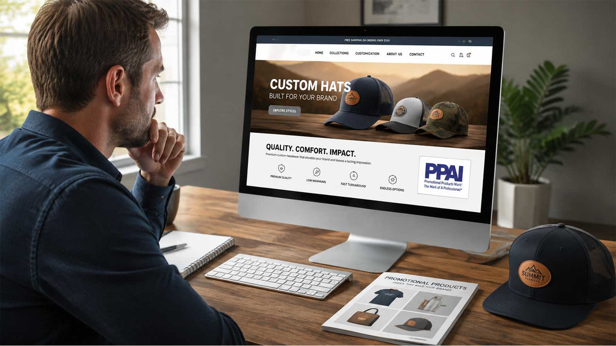 ppai member supplier meaning and buyer guide