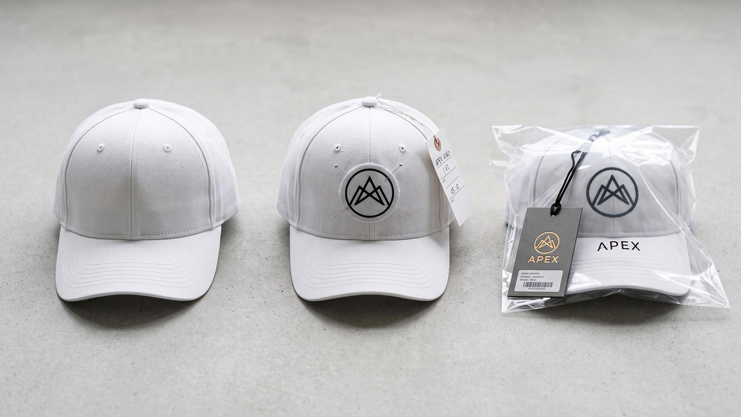 private label hats production process guide