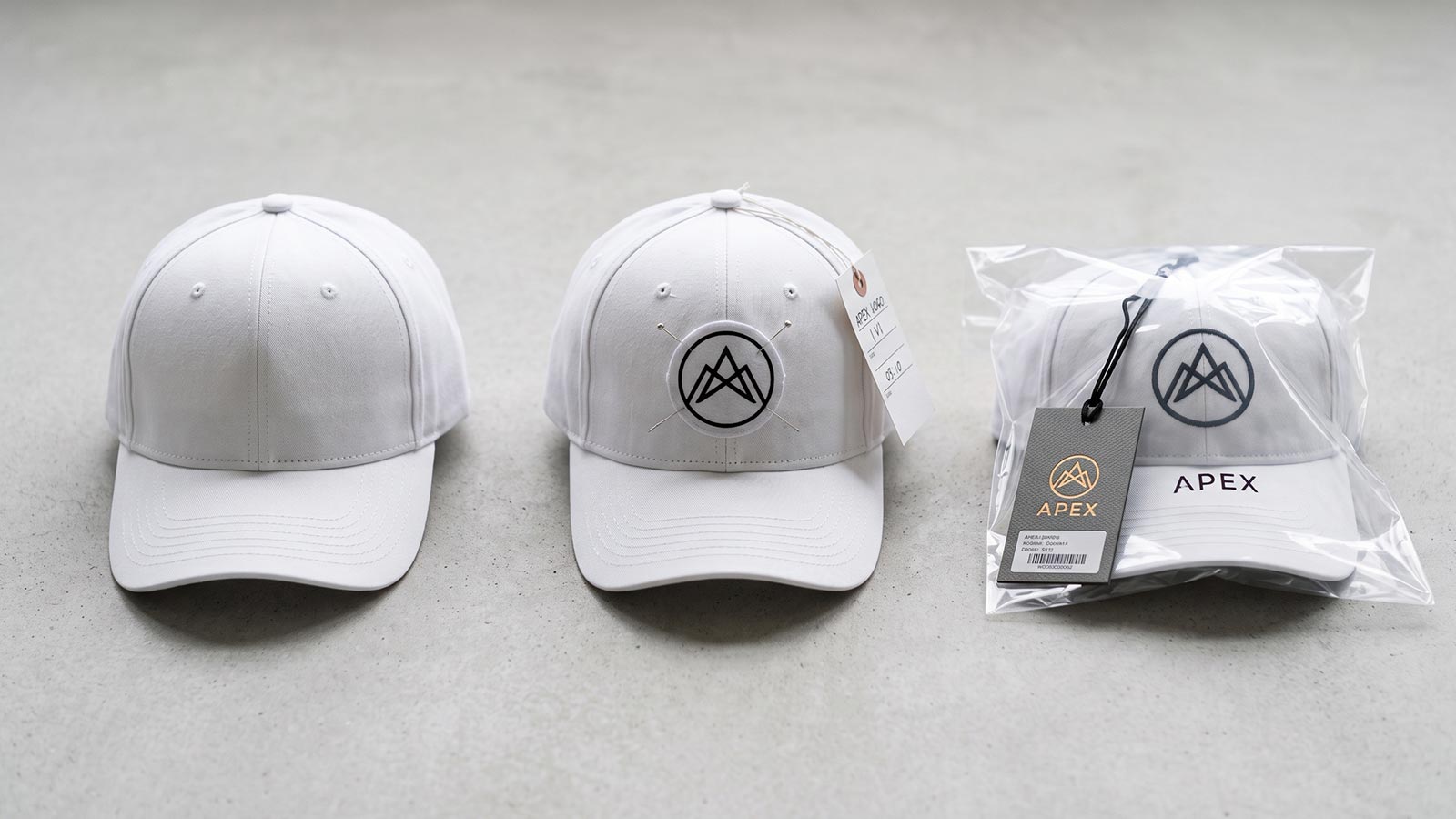 private label hats production process guide