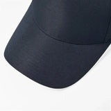Blank Oversize Water Repellent Performance Golf Baseball Hat - 6526L (Size XL)