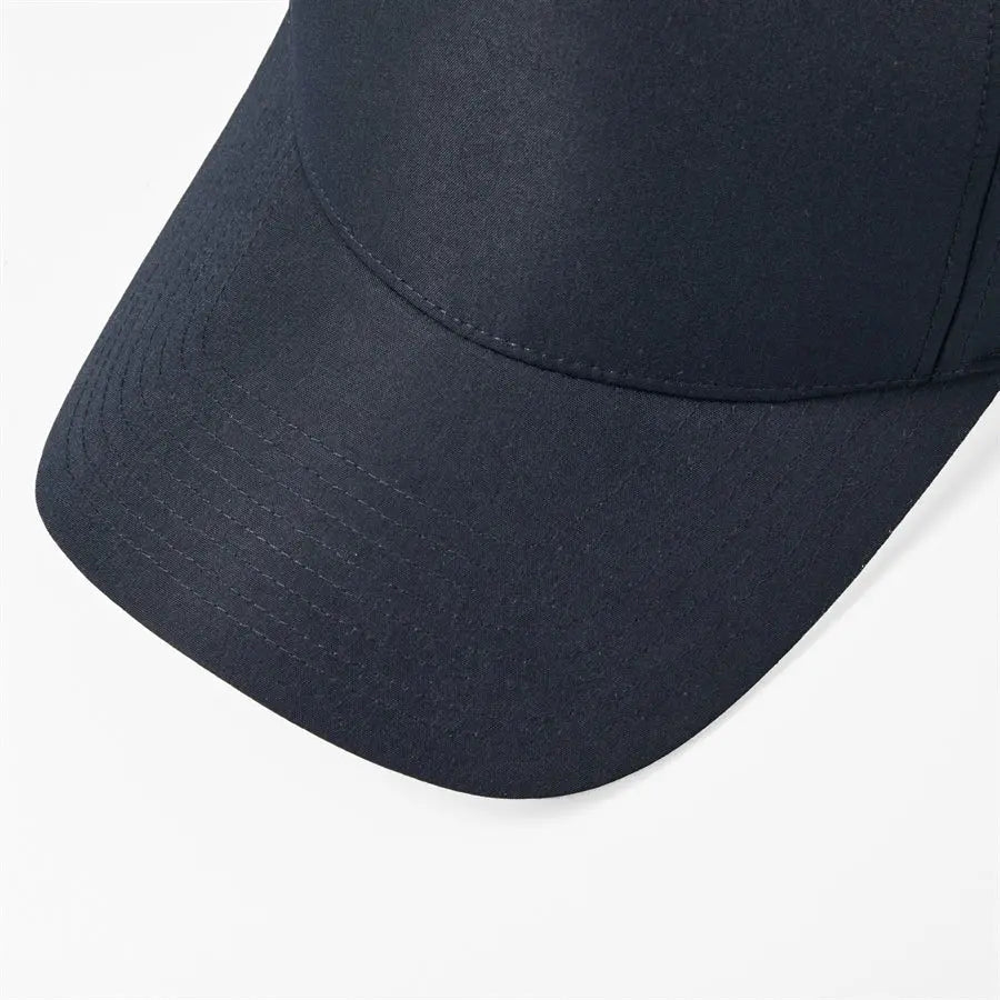 Blank Oversize Water Repellent Performance Golf Baseball Hat - 6526L (Size XL)