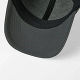 Blank Water Repellent Kids Snapback Golf Performance Hats - 6276
