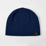 Blank Water Proof Cuffless Performance Fleece Beanie Wholesale - 1262