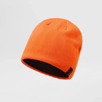 Blank Water Proof Cuffless Performance Fleece Beanie Wholesale - 1262