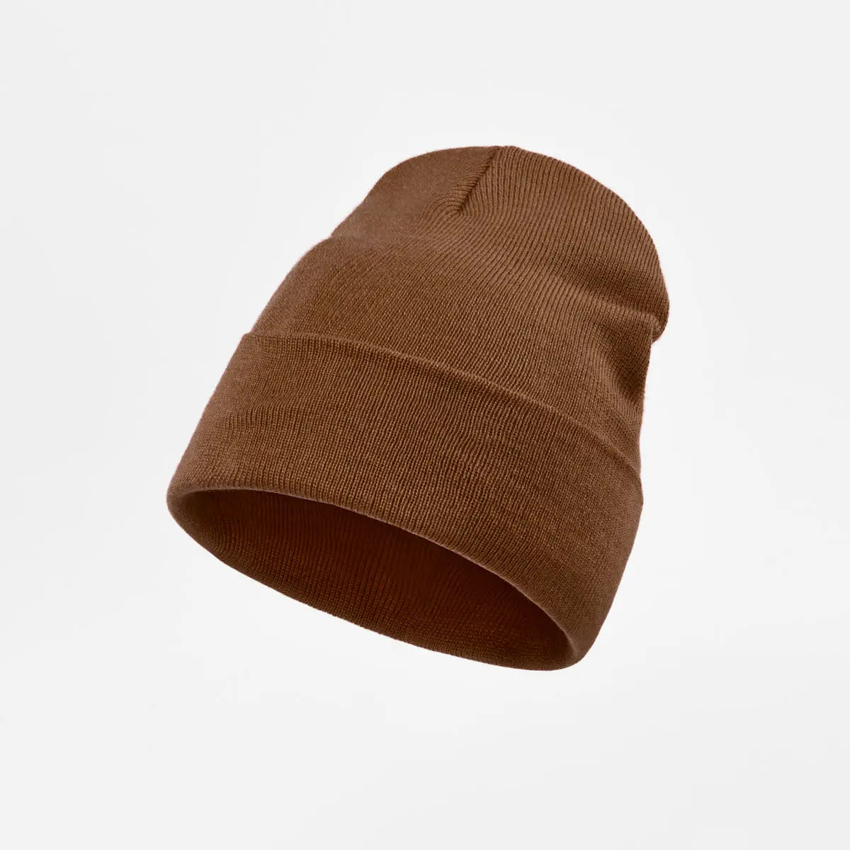 Blank Cuffed Wool Blend Beanie Wholesale - 1149 Foremost Hat