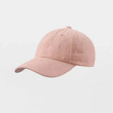 Blank Organic Cotton Eco Friendly 6 Panel Dad Hat Wholesale - 6147