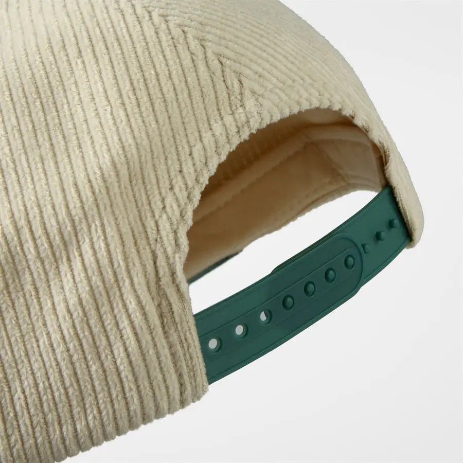 Blank 5 Panel Corduroy Snapback Hat Wholesale - 5123