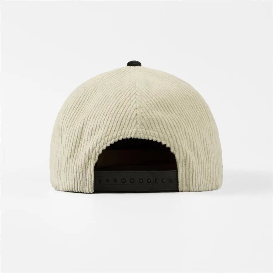Blank 5 Panel Corduroy Snapback Hat Wholesale - 5123