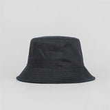 Blank & Custom Unisex Organic Cotton Bucket Hat Wholesale - 7006