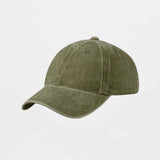 Blank Distressed Vintage Dad Hat Wholesale - 6123