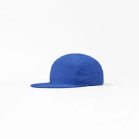 Blank Kids 5 Panel Water Repellent Nylon Camper Hat Wholesale - 5475 (Recycled) Foremost Hat