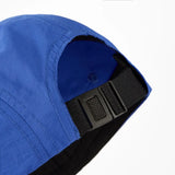Blank 5 Panel Recycled Nylon Kids Camper Hat Wholesale - 5475Â Â Â Foremost Hat-Wholesale & Custom Hats
