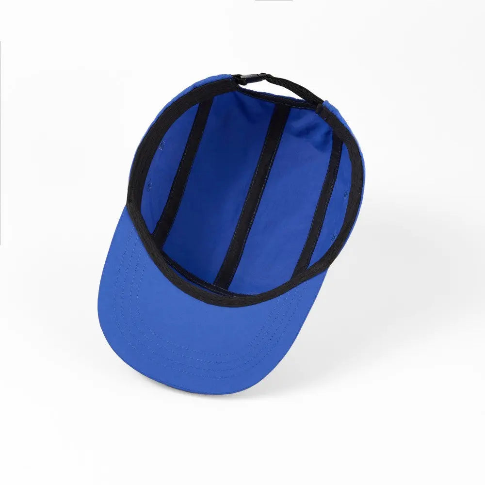 Blank 5 Panel Recycled Nylon Kids Camper Hat Wholesale - 5475Â Â Â Foremost Hat-Wholesale & Custom Hats