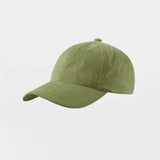 Blank Organic Cotton Eco Friendly 6 Panel Dad Hat Wholesale - 6147