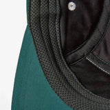 Blank 5 Panel Water Repellent Camper Cap for Winter