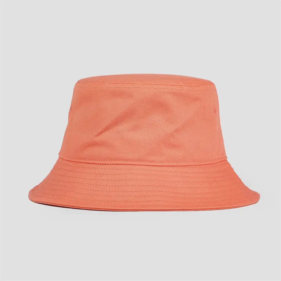 Blank & Custom Unisex Organic Cotton Bucket Hat Wholesale - 7006