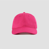 Wholesale Blank Classic Cotton Twill Unisex Dad Hat (38colors) - 6022