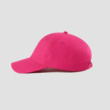 Wholesale Blank Classic Cotton Twill Unisex Dad Hat (38colors) - 6022