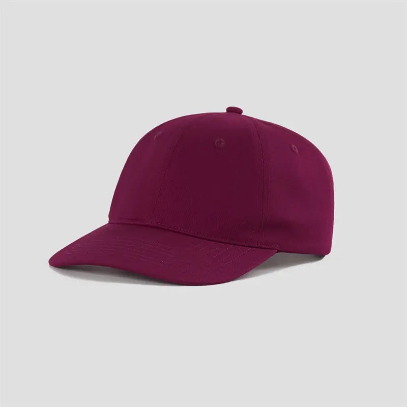Wholesale Blank Classic Cotton Twill Unisex Dad Hat (38colors) - 6022