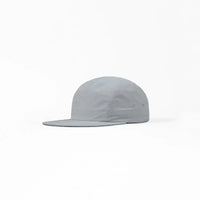 Blank Kids 5 Panel Water Repellent Nylon Camper Hat Wholesale - 5475 (Recycled) Foremost Hat