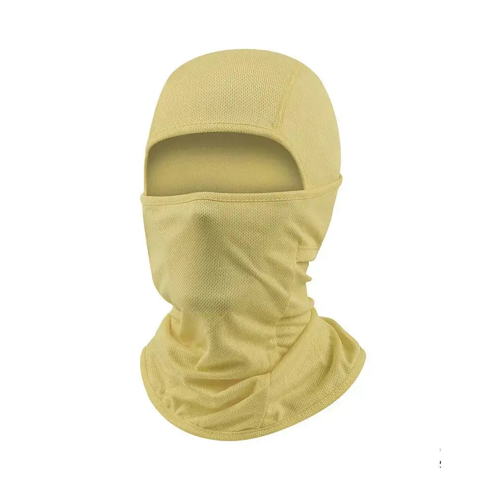 RD11 - Wholesale One Hole Ski Balaclava