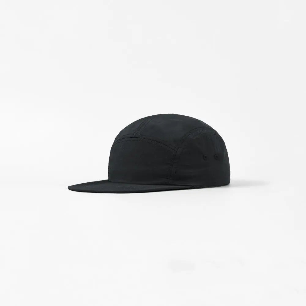 Blank 5 Panel Recycled Nylon Kids Camper Hat Wholesale - 5475Â Â Â Foremost Hat-Wholesale & Custom Hats