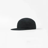 Blank Kids 5 Panel Water Repellent Nylon Camper Hat Wholesale - 5475 (Recycled) Foremost Hat