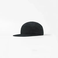 Blank Kids 5 Panel Water Repellent Nylon Camper Hat Wholesale - 5475 (Recycled) Foremost Hat