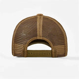 Blank 5 Panel Corduroy Trucker Hats Wholesale - 5129
