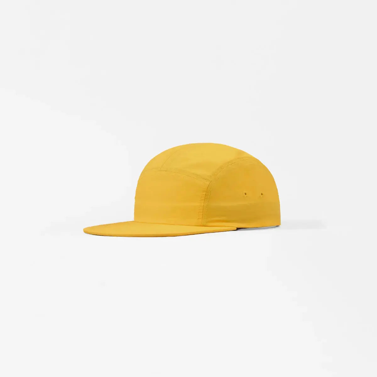 Blank Kids 5 Panel Water Repellent Nylon Camper Hat Wholesale - 5475 (Recycled) Foremost Hat