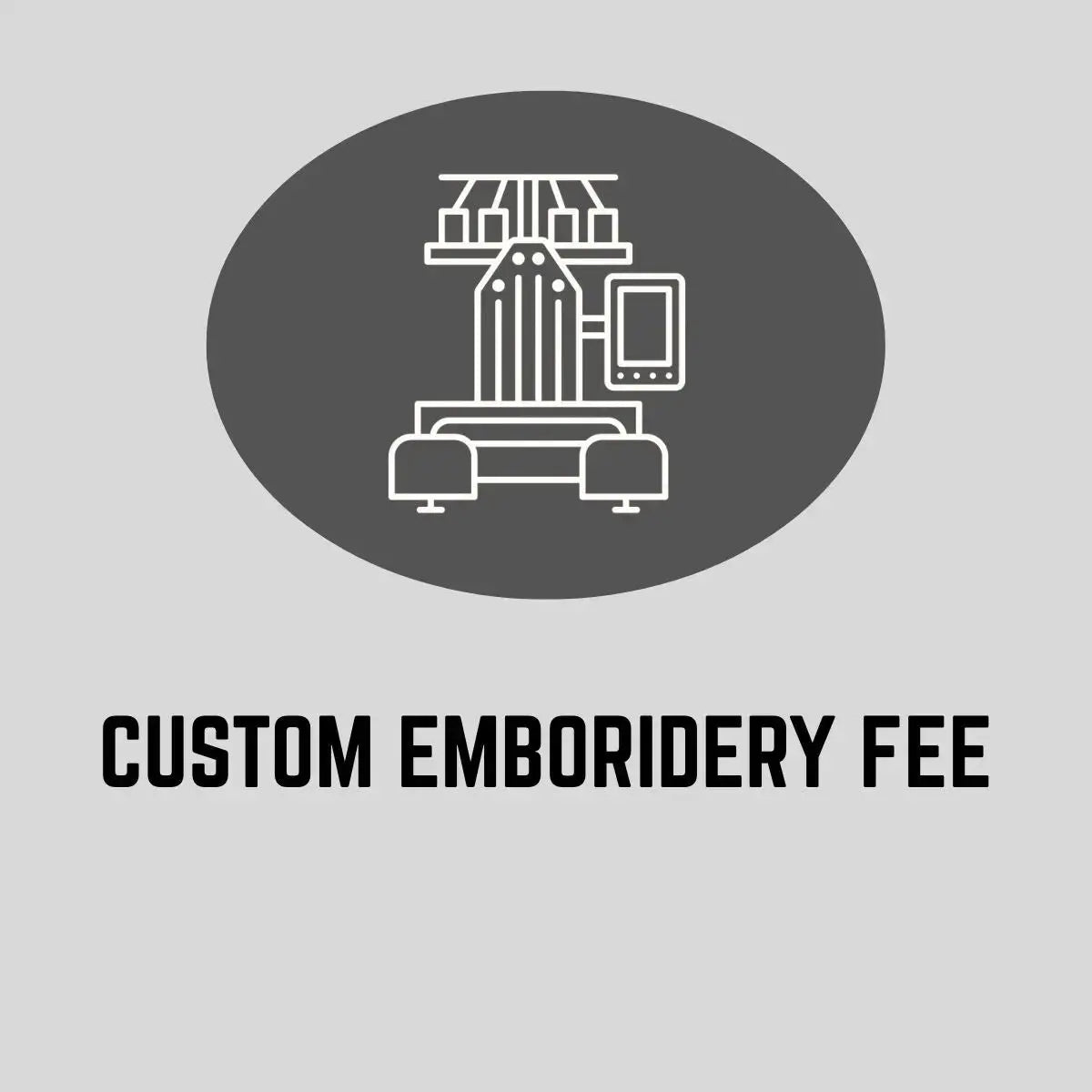 Custom Embroidery PatchÂ Â Â Foremost Hat-Wholesale & Custom Hats
