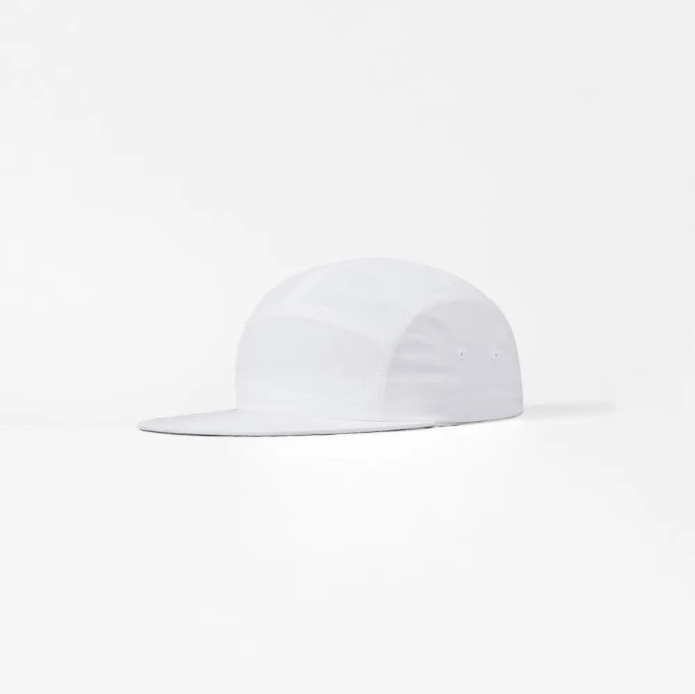Blank 5 Panel Recycled Nylon Kids Camper Hat Wholesale - 5475Â Â Â Foremost Hat-Wholesale & Custom Hats