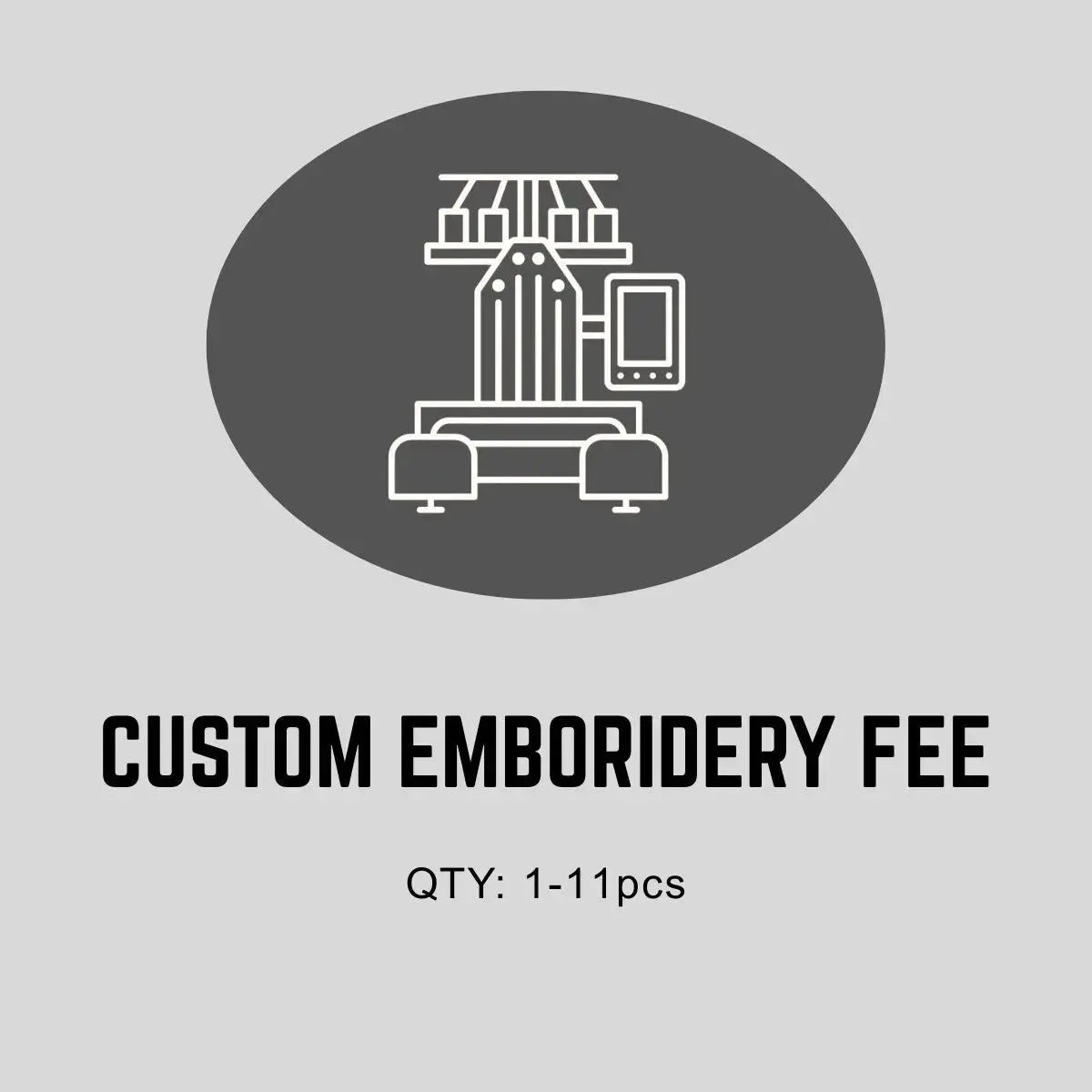 Custom Embroidery PatchÂ Â Â Foremost Hat-Wholesale & Custom Hats