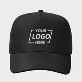 Blank Large Water Repellent Performance Golf Baseball Hat - 6526L (Size XL)