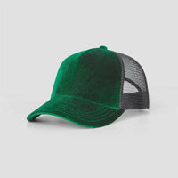 verde oscuro