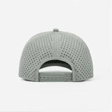 Blank & Custom 5 Panel Laser Performance Golf Rope Hat Wholesale - 6526P