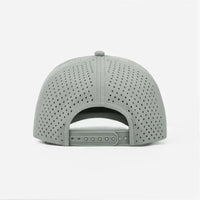 Blank & Custom 5 Panel Laser Performance Golf Rope Hat Wholesale - 6526P