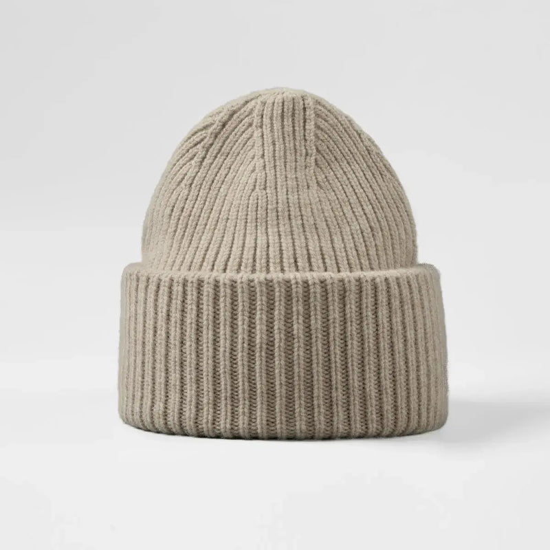 Gorro Alto de Lã Merino Personalizado - 1338