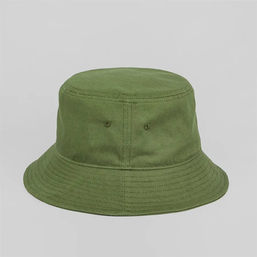 Blank & Custom Unisex Organic Cotton Bucket Hat Wholesale - 7006