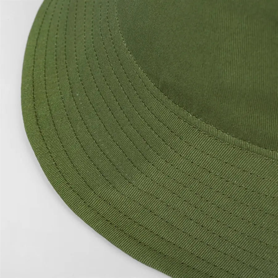 Blank Unisex Organic Cotton Bucket Hat Wholesale - 7006