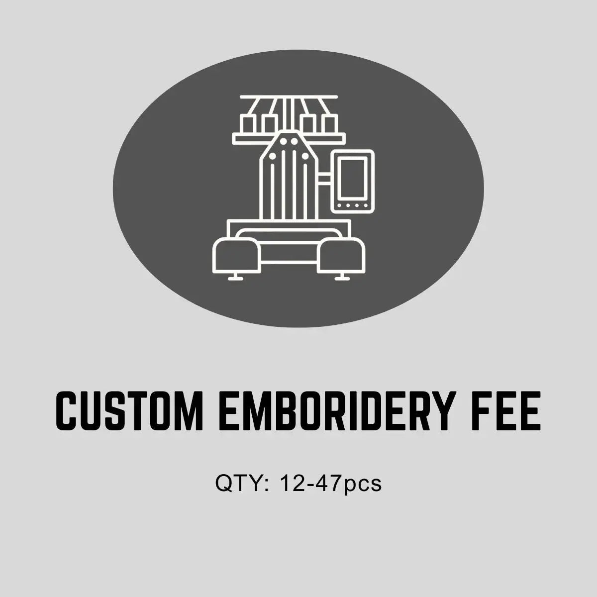 Custom Embroidery PatchÂ Â Â Foremost Hat-Wholesale & Custom Hats