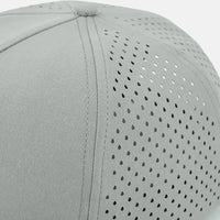 Blank & Custom 5 Panel Laser Performance Golf Rope Hat Wholesale - 6526P Foremost Hat