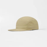 Blank Water-Repellent 5 Panel Nylon Camper Hat Wholesale - 6016
